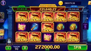 jwn303 lobby game tembak ikan arcade seru hadiah besar
