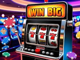 jwn303 pasang taruhan slot jackpot progresif dan bonus round terlengkap